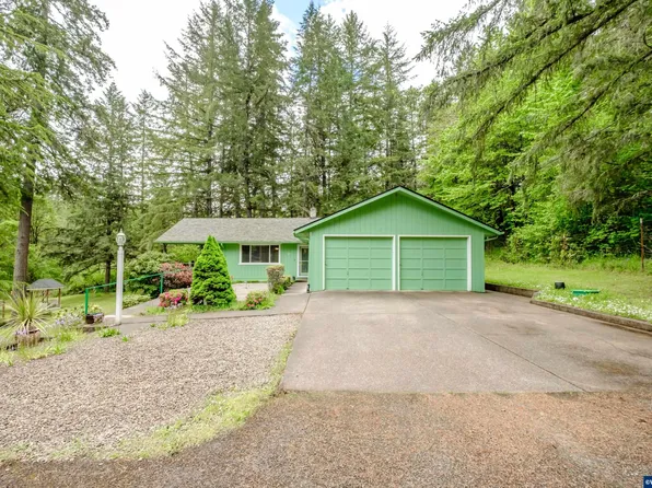 39970 Fir Oaks Ln, Lebanon, OR 97355