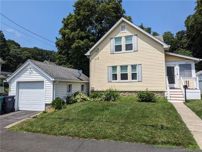 9 Wooster Street, Seymour, CT, 06483