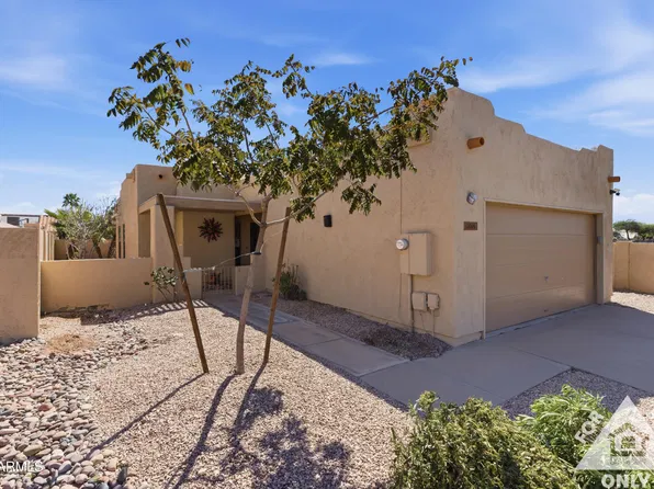 13045 S 45TH Place, Phoenix, AZ 85044