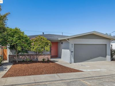 827 Norvell St, El Cerrito, CA, 94530