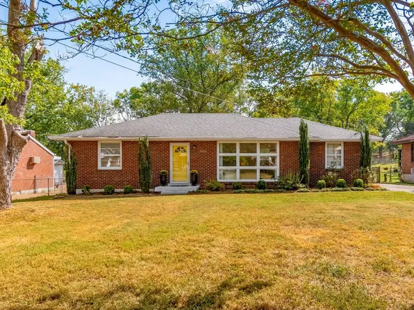3220 Avenal Ave, Nashville, TN 37211