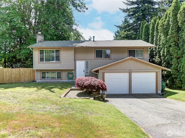 11125 NE 129th Street, Kirkland, WA 98034