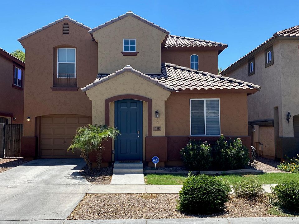 1st image of 7833 W Bonitos Dr