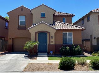 7833 W Bonitos Dr, Phoenix, AZ 85035