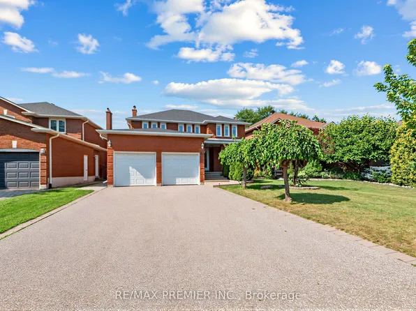 42 Burgosa Ct, Vaughan, ON L4L 5C3