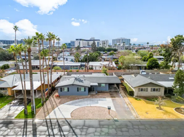 443 W MULBERRY Drive, Phoenix, AZ 85013