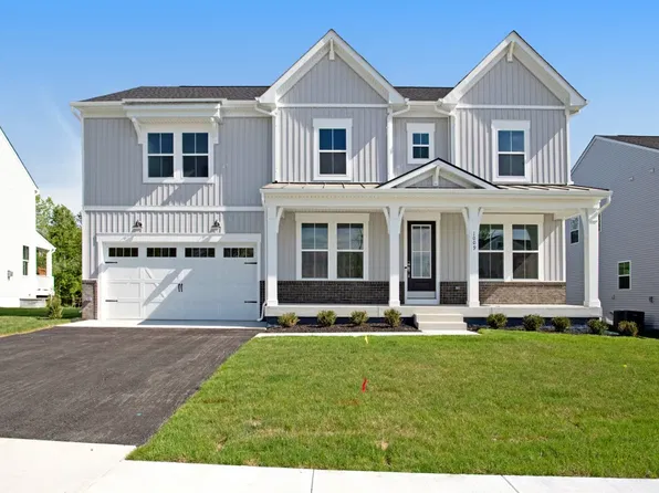 Oostende Plan, Hoadly Falls