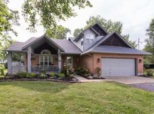 3389 Buell Rd, Hamilton, OH 45013