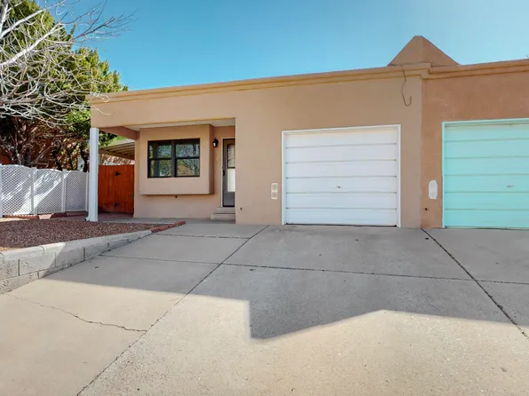 804 Knox Ct NE, Albuquerque, NM 87123