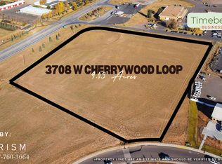 3708 Cherrywood West Loop #B1-l7, Laramie, WY 82070