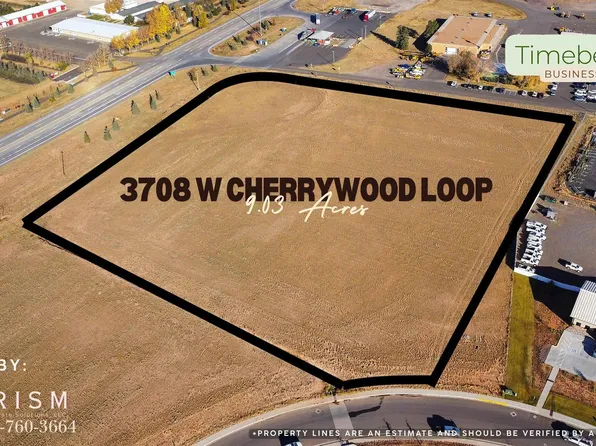 3708 Cherrywood West Loop #B1-l7, Laramie, WY 82070