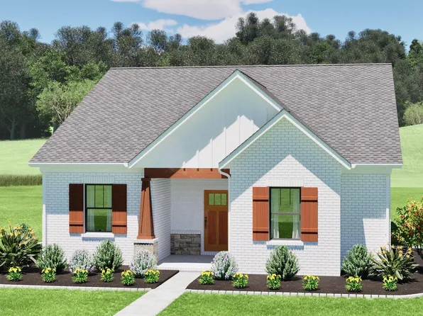 2113 Apex St, Huntsville, AL 35811