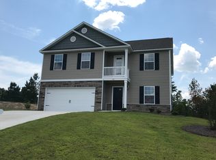 47 Carina Ln, Lugoff, SC 29078