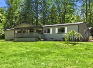 26121 Tronson Rd, Arlington, WA 98223