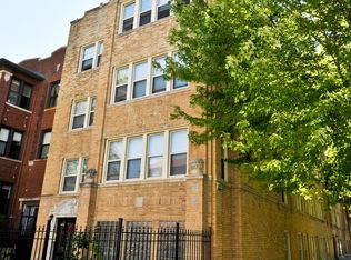 4856 N Albany Ave #3, Chicago, IL 60625