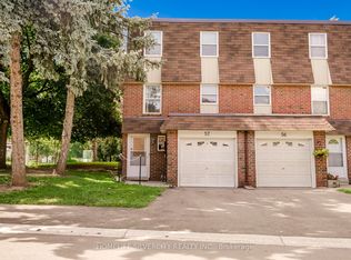 235 Bronte St S #57, Milton, ON L9T3V8