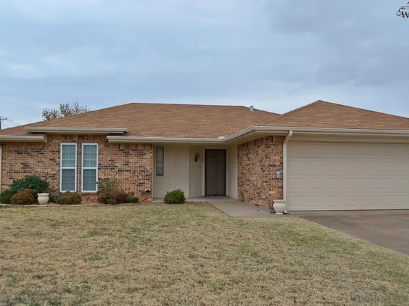 5223 Dewey St, Wichita Falls, TX 76306