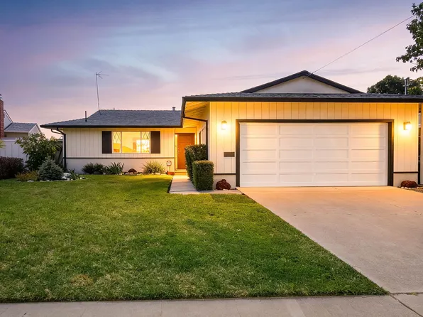 26003 Dodge Ave, Hayward, CA 94545