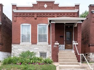 3849 Virginia Ave, Saint Louis, MO