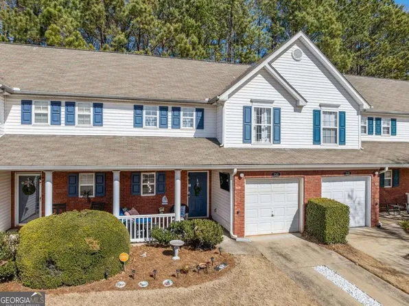 330 Cottonwood Creek Cir, Canton, GA 30114