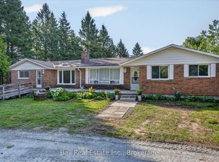 751 Ford Cres, Cavan Monaghan, ON L0A 1C0