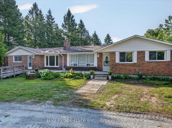 751 Ford Cres, Cavan Monaghan, ON L0A 1C0