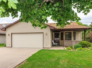 6558 Black Duck Dr S, Lino Lakes, MN 55014