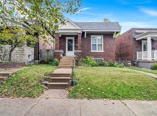 4177 Walsh St, Saint Louis, MO