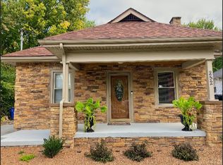 252 Lincoln Ave, Lexington, KY