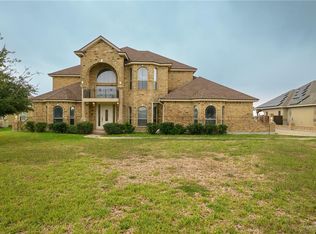 21895 Amistad Rd, Harlingen, TX 78550
