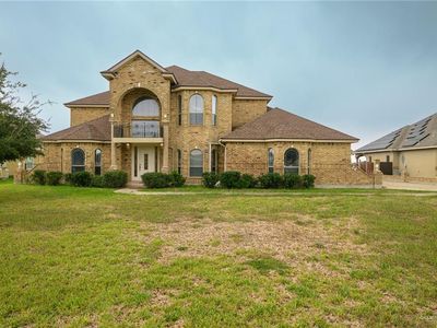 21895 Amistad Rd, Harlingen, TX, 78550