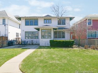 1530 Washington Ave, Wilmette, IL