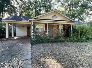4232 Bacon St, Memphis, TN 38128