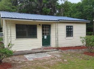9689 County Road 417, Live Oak, FL 32060