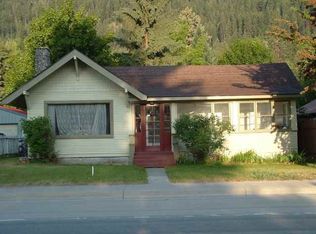 206 E Missoula Ave, Troy, MT 59935