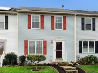 110 Blue Bill Ct, Havre De Grace, MD 21078