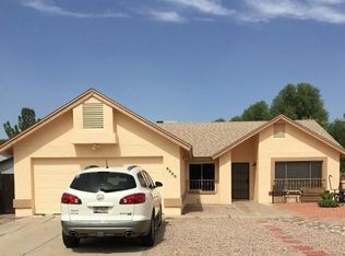 6044 W Brown St, Glendale, AZ 85302