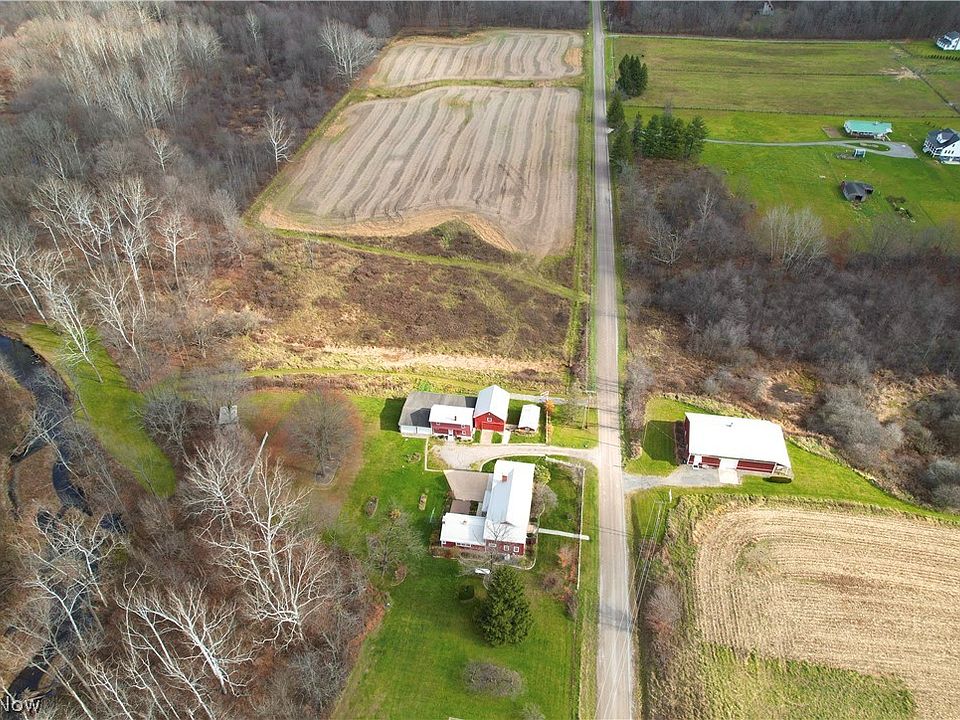 17452 Bradford Rd, Middlefield, OH 44062 Zillow