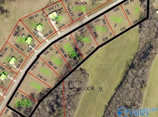 6577 County Road 1223, Falkville, AL 35622