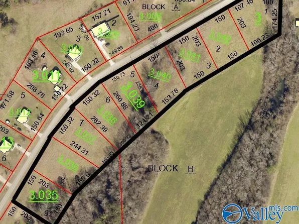 6577 County Road 1223, Falkville, AL 35622