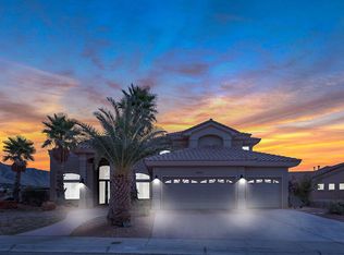 6432 Calle Del Sol Dr, El Paso, TX 79912