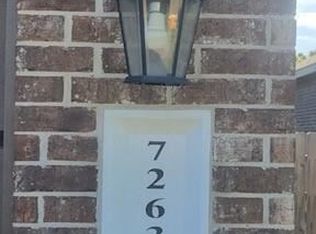 7263 Barrington Ridge Ln, Richmond, TX 77407