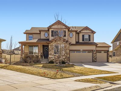 8768 Foxfire Street, Firestone, CO, 80504
