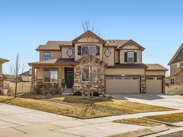 8768 Foxfire Street, Firestone, CO 80504