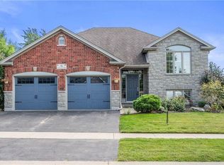 6 Coulas Cres, Norfolk County, ON