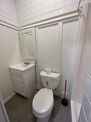 Rented by PRIVATE HOMES REALTY LLC