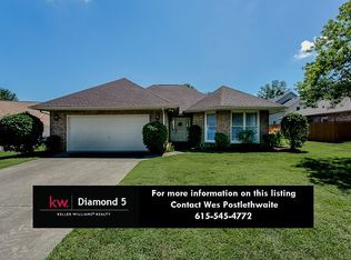 604 Hunt Ct, Franklin, TN 37064