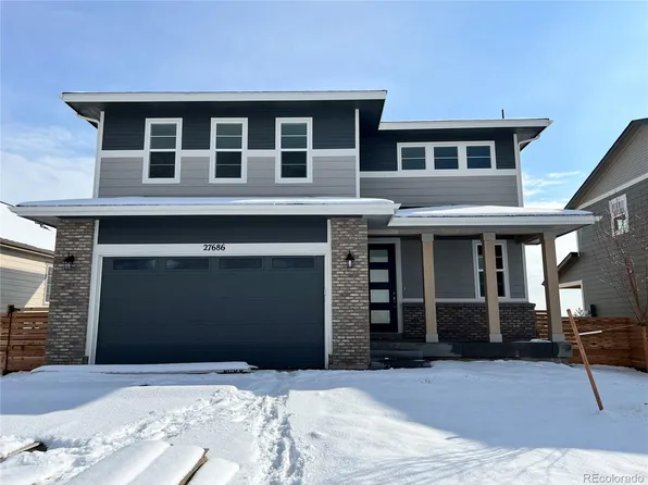 27686 E Byers Place, Aurora, CO 80018