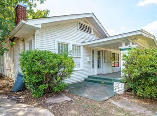 1833 Saint Charles Ave SW, Birmingham, AL 35211