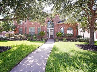 5810 Dusty Heath Ct, Katy, TX 77450
